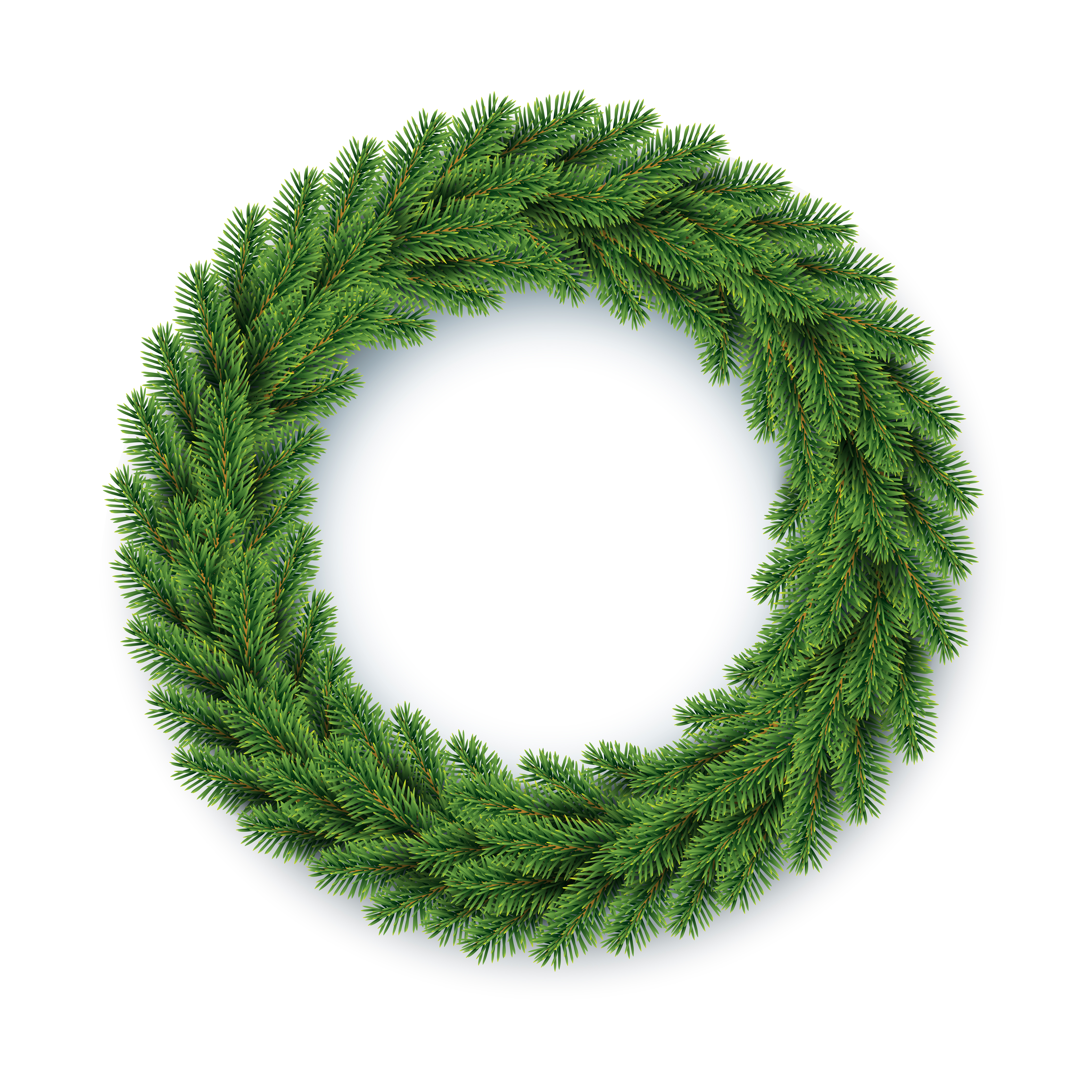 Wreath Interpretations - Cultivating Culture